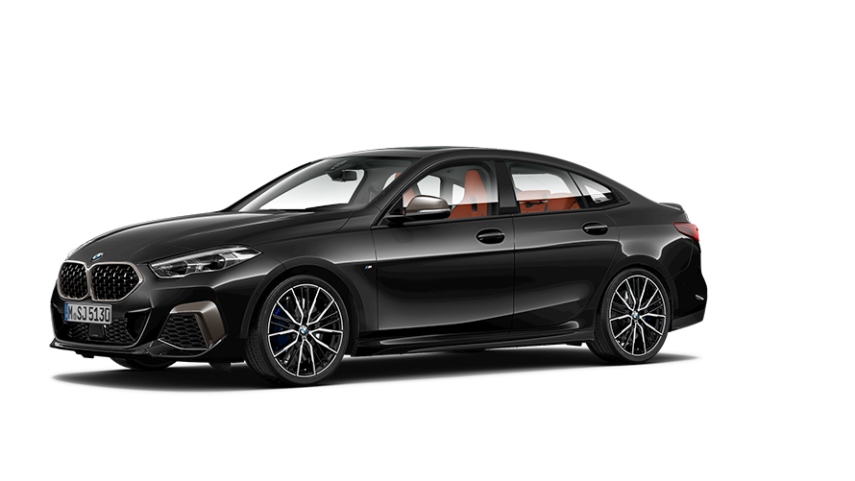 BMW SERIES 2 PACK M