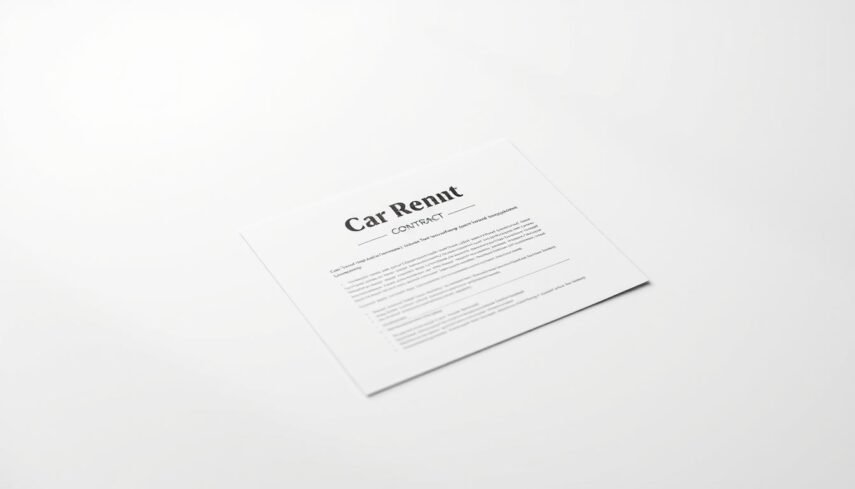 Assurance incluse Ce que couvre votre contrat de location Go Rent Car