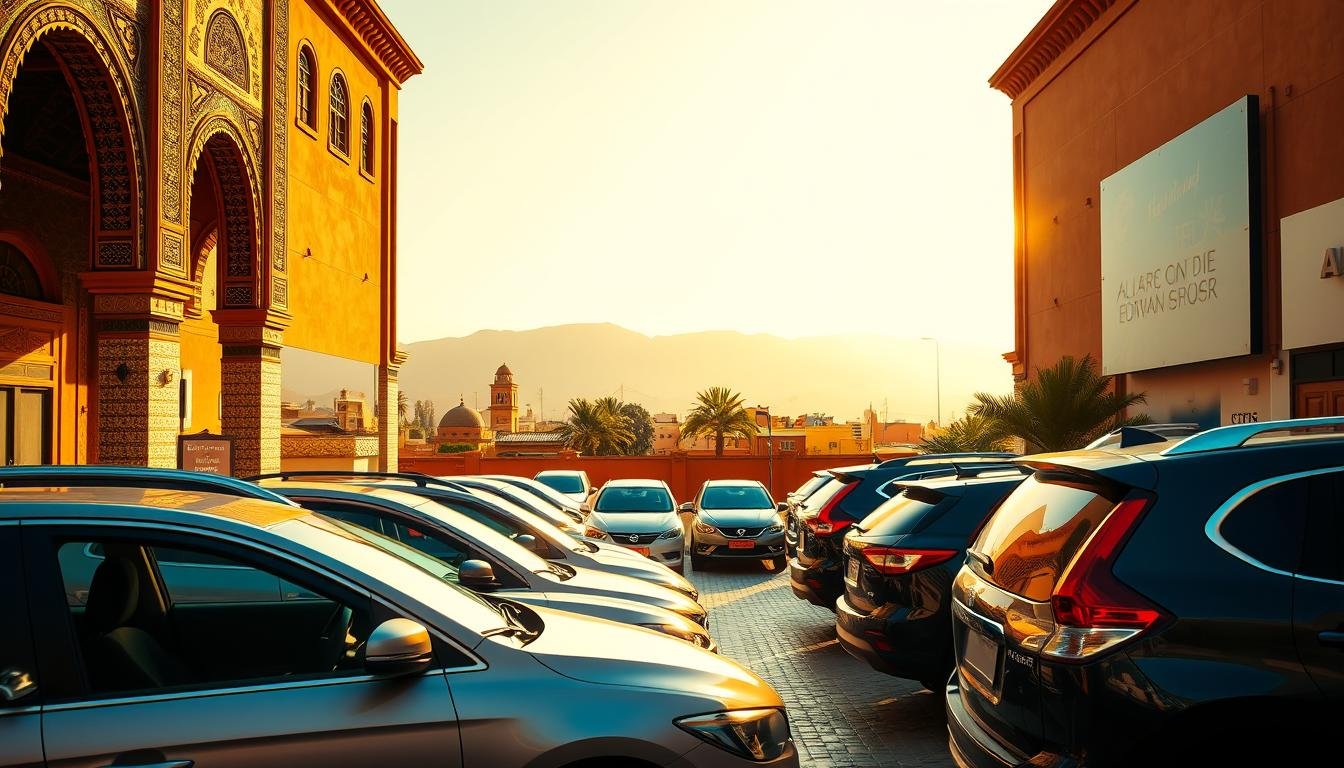 Avantages de louer une voiture pour explorer les villes voisines