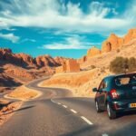 Ce qu’il faut savoir avant de conduire au Maroc