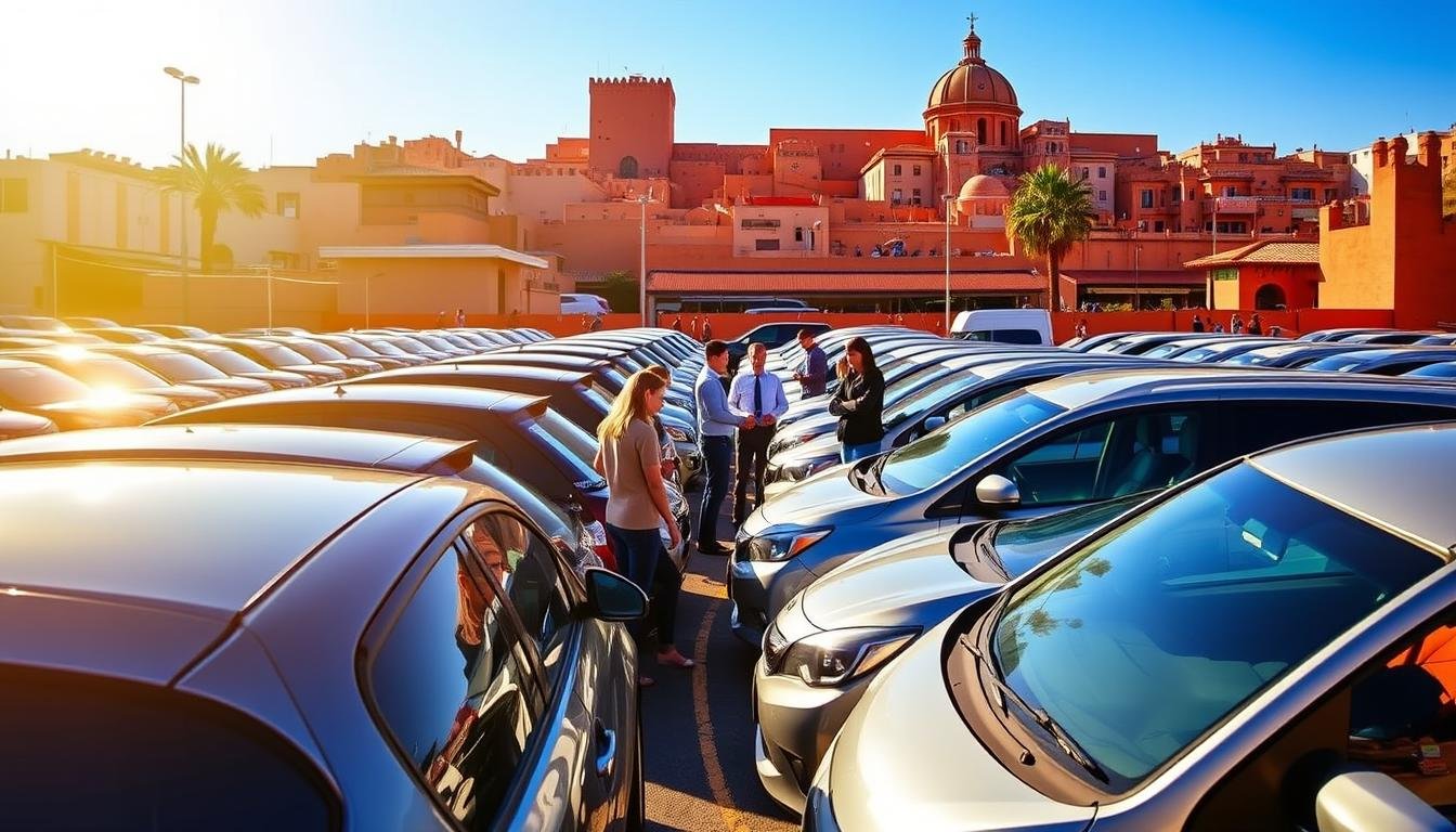 Circuler a Marrakech tout ce quil faut savoir