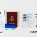Louer une voiture au Maroc et en Europe : Comprendre les Différences Essentielles