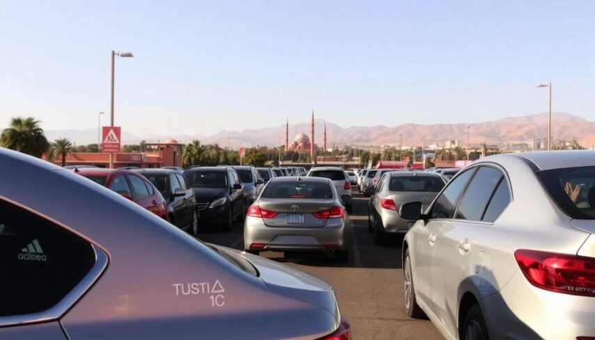 Faut il rendre la voiture avec le plein dessence