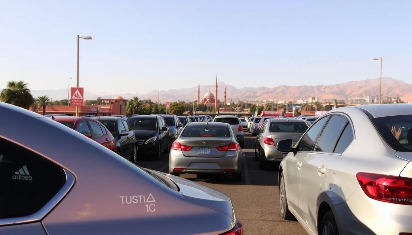 Faut il rendre la voiture avec le plein dessence