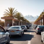 Guide des péages au Maroc pour les conducteurs de voitures de location