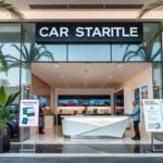 Les documents nécessaires pour louer une voiture au Maroc