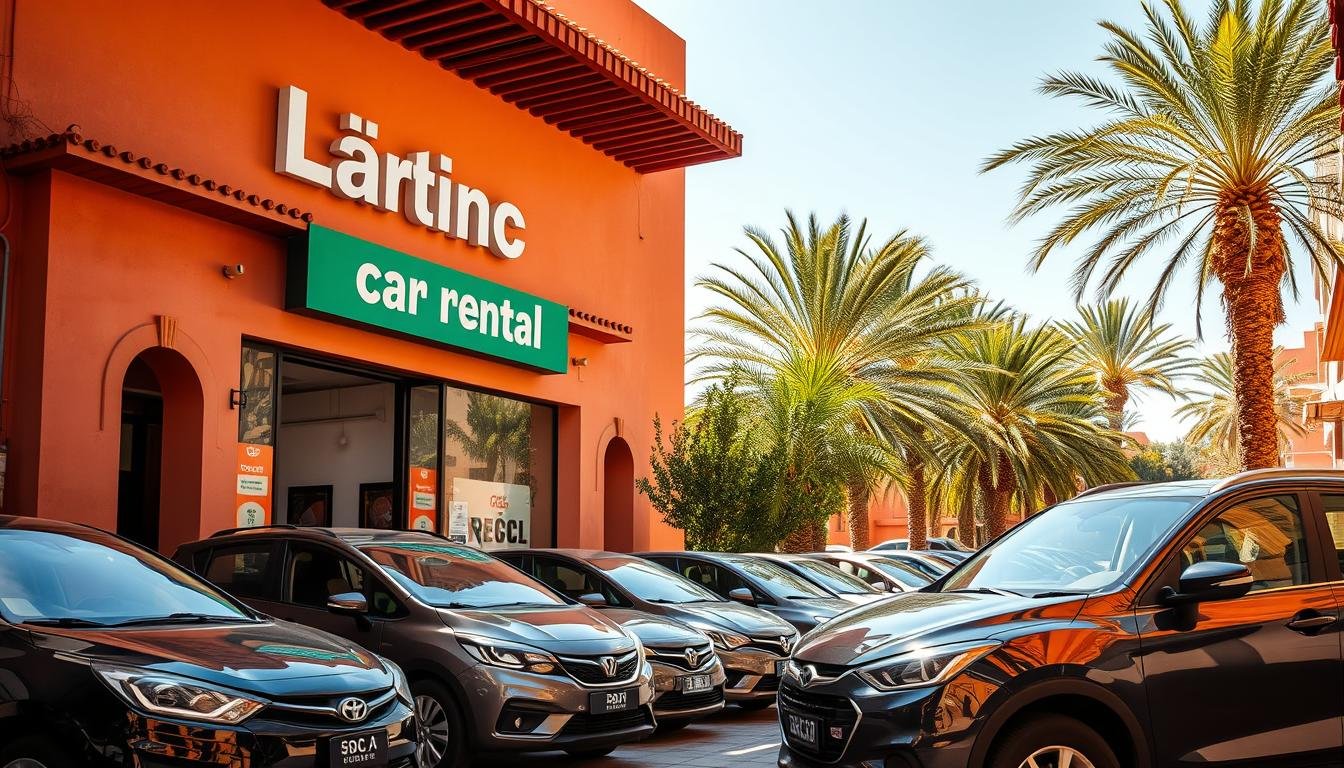 Les erreurs a eviter lors de la location de voiture au Maroc