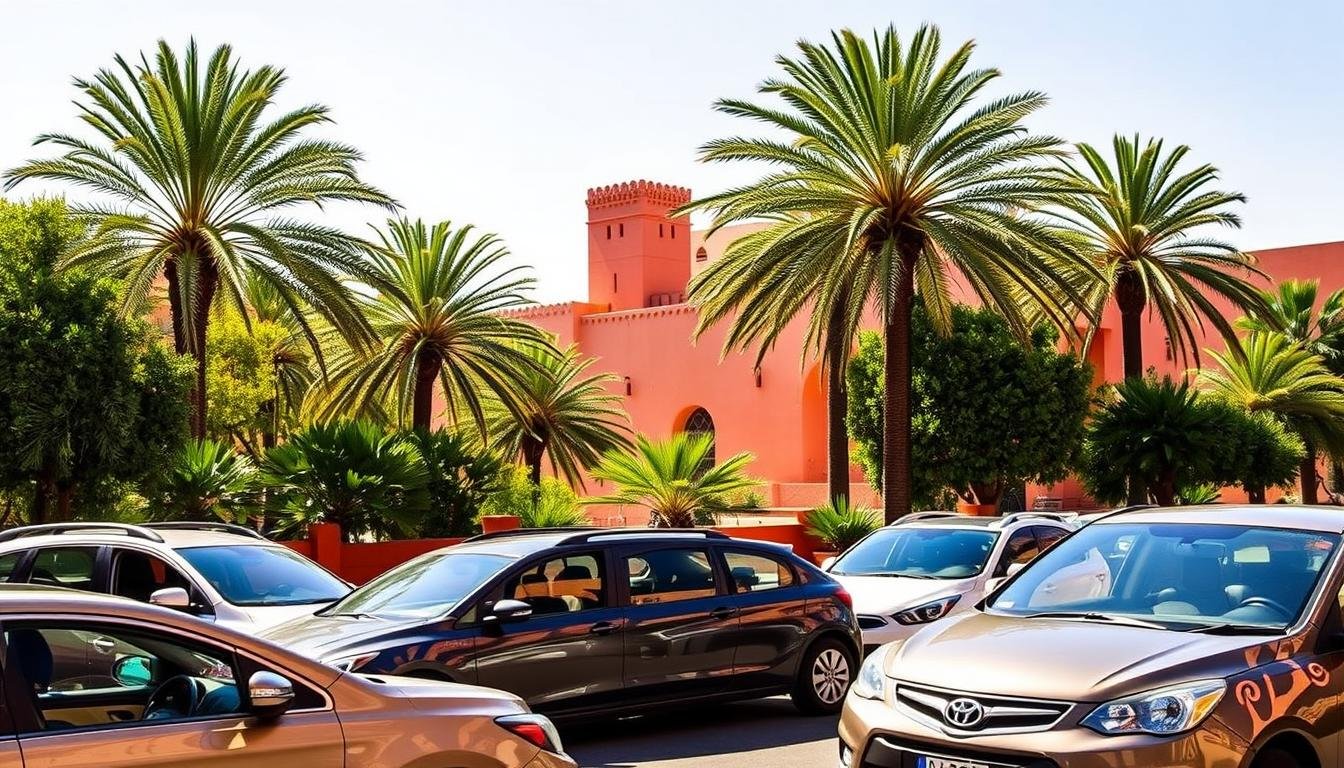 Les meilleures applications GPS pour les conducteurs au Maroc