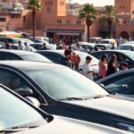 Location avec ou sans chauffeur : que choisir ?