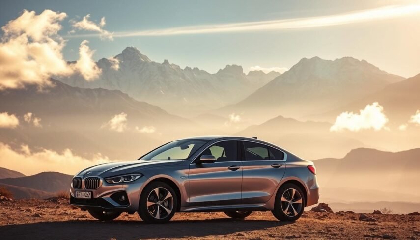 Louer une voiture pour explorer lAtlas depuis Marrakech
