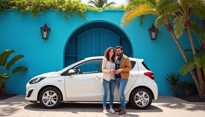 Manual Car Rental compressed