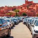 Pourquoi louer une voiture pour vos vacances au Maroc ?