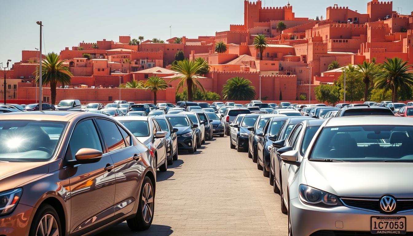 Pourquoi louer une voiture pour vos vacances au Maroc