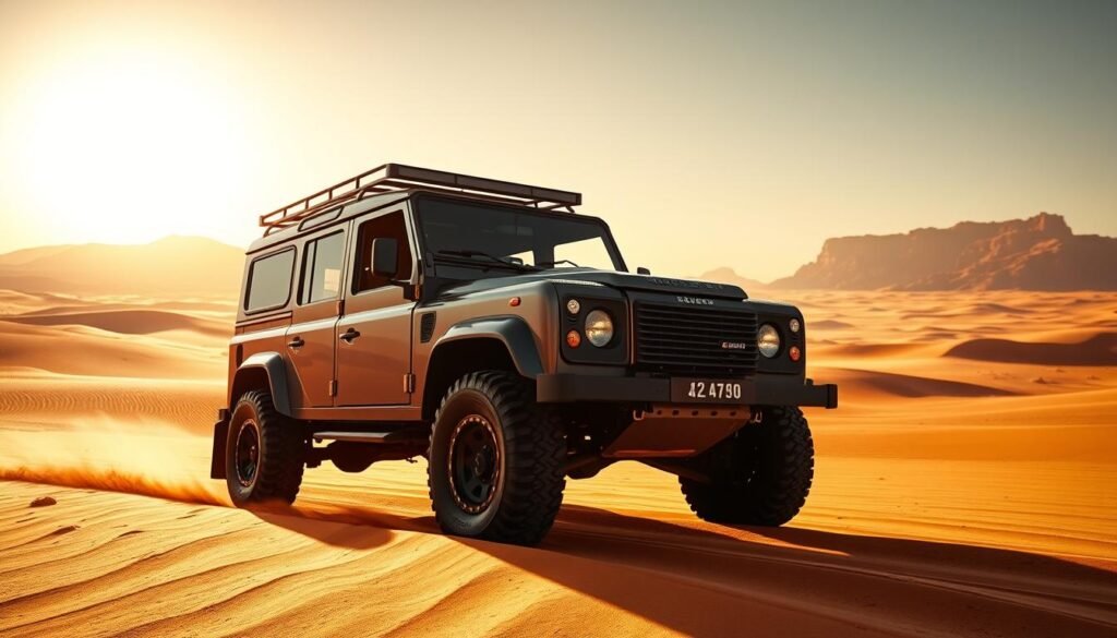 location 4x4 Maroc