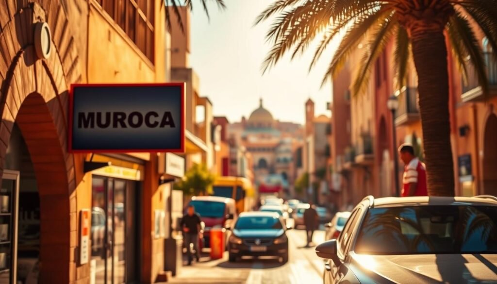 surcharges jeunes conducteurs location voiture Marrakech